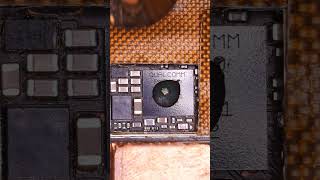 Safely Remove Ic #tech #repair #trending #mobile #viral