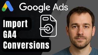 Celebrity How to Import GA4 Conversions into Google Ads (2025 Step-by-Step Beginner Tutorial) Net Worth