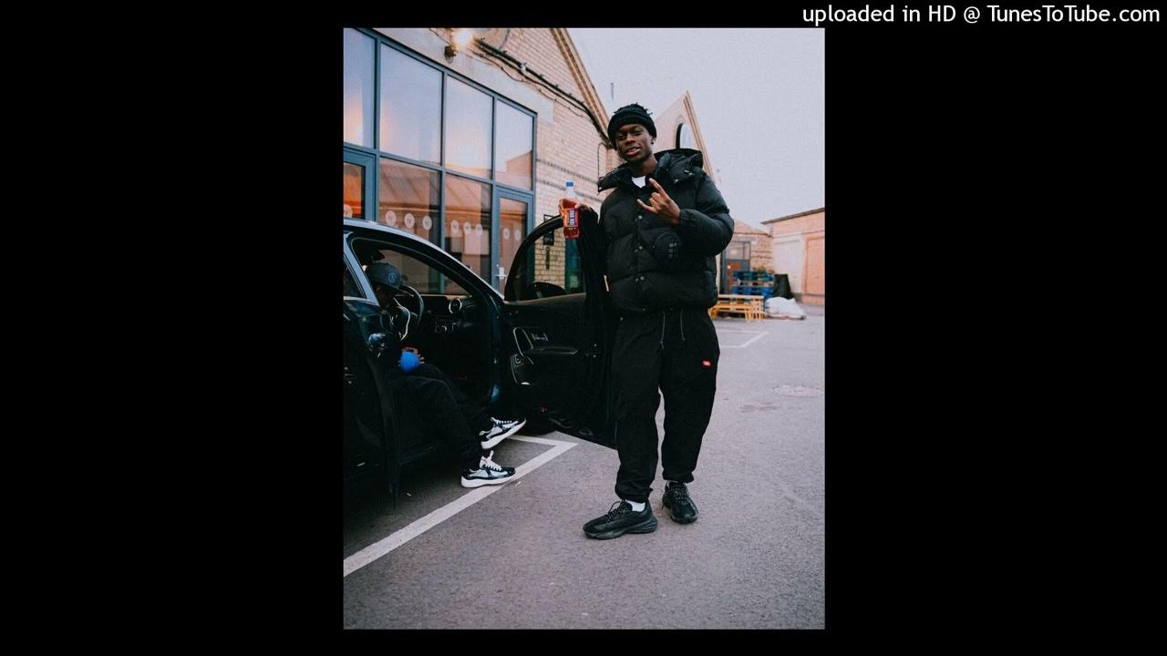 [FREE] LeoStayTrill Type Beat - “Just Fine” - YouTube