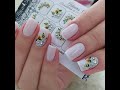 IDEIAS DE UNHAS DECORADAS PARA VOCÊ ARRASAR #10