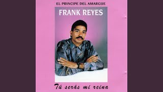 Video thumbnail of "Frank Reyes - Como Fui A Enamorarme de Ti"