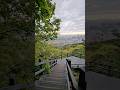 250501 Fantastic Inwangsan Deck Trail with a great city view - 멋진 시티뷰를 제공하는 환상적 인왕산 데크길