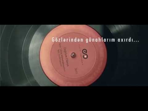 Elçin Cəfərov — Dağılsın Dünya | 2015 (Rəsmi Musiqi Videosu)