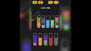 Water Sort Puzzle - Level 1994