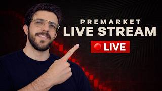 Small Caps Live Day Trading 5/4/2026