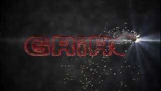 Griro Steam drum ANDRITZ 2015 - Romi Draghici