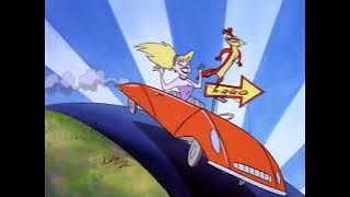 I Am Weasel Intro / End Credits (HD)