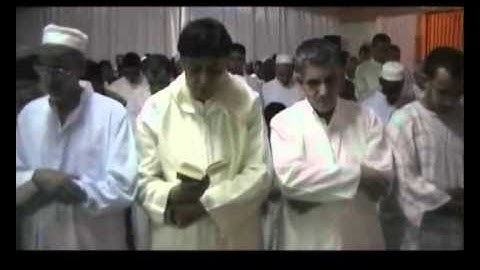 حمزة زلفي 8.rmvb تلاوة رائعة و صوت أروع من تراويح رمضان 1431