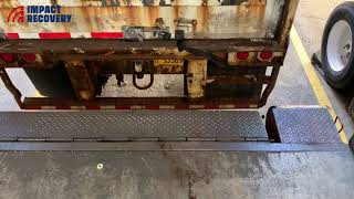 SlowStop Dock Bumper