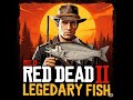 RDR2 Legendary Fishing | Arthur Morgan’s Big Catch | Tamil | No Commentary | Lone Wolf Gaming