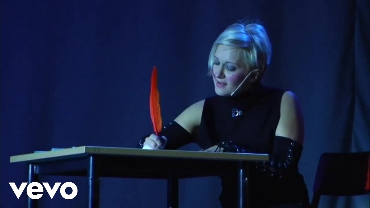 ISABELLA BIFFI - IL GRANDE ERRORE