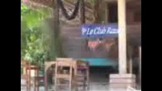 Di Sana Menanti, Di Sini Menunggu - Ukays ( Remix by DJ Rich666)