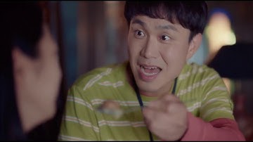 [ENG SUB] It’s Okay To Not Be Okay Ep 14 | Moments Moon Young x Sang Tae Make Us Cry