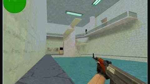 Cs Sauna  Humans vs. Bots