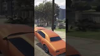 GTA 5 Bravado Gauntlet #gta #gta5 #gtaonline