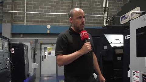 MTDCNC review Ward Hi-Tech Machines & Finance Options Available
