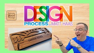 Arrow of Light Award - Design Process