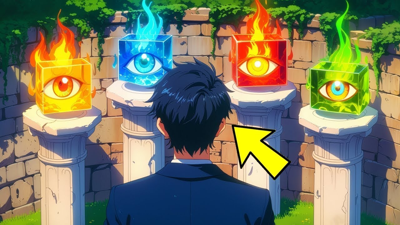 [FULL] TALUNAN NA LALAKI, NAGING LINGKOD NG DEMON KING AT PINAMANGHA ANG LAHAT SA KAKAYAHAN NIYA.