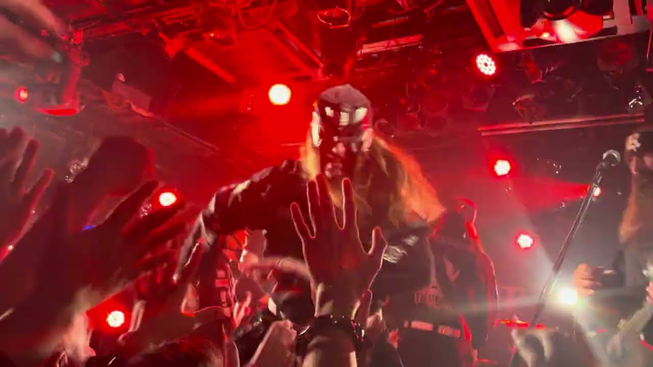 Rise Of The Northstar Japan Tour (Full set) 20241118