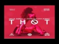 (New) Uncle murda ft Young M. A - thot