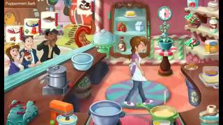 Kitchen Scramble Level 634