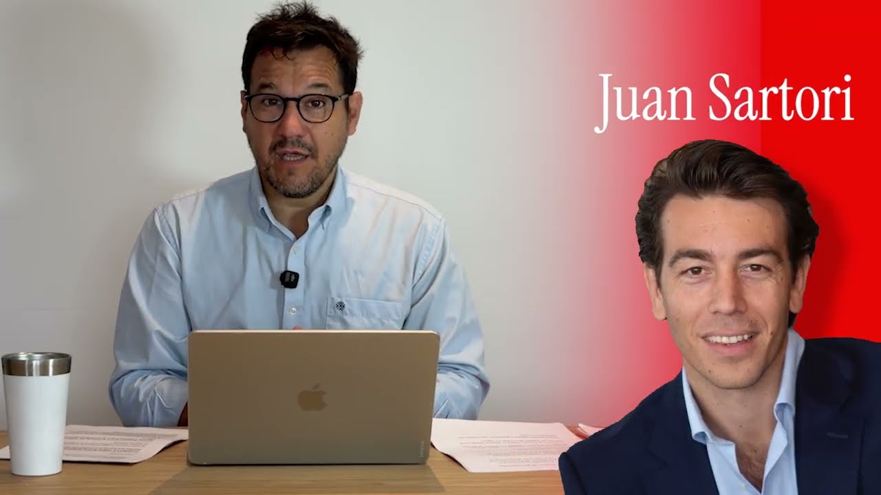 El NEGOCIO de las APUESTAS ILEGALES en Uruguay y el Caso SARTORI