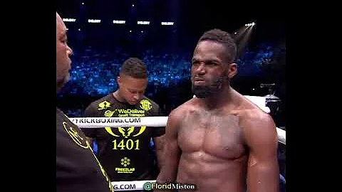 The Most Controversial Finish