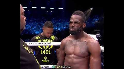 The Most Controversial Finish