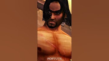 Thumbnail of Warrior Within - FLARE #WarriorWithin20 #princeofpersiawarriorwithin  #gaming #edit #princeofpersia