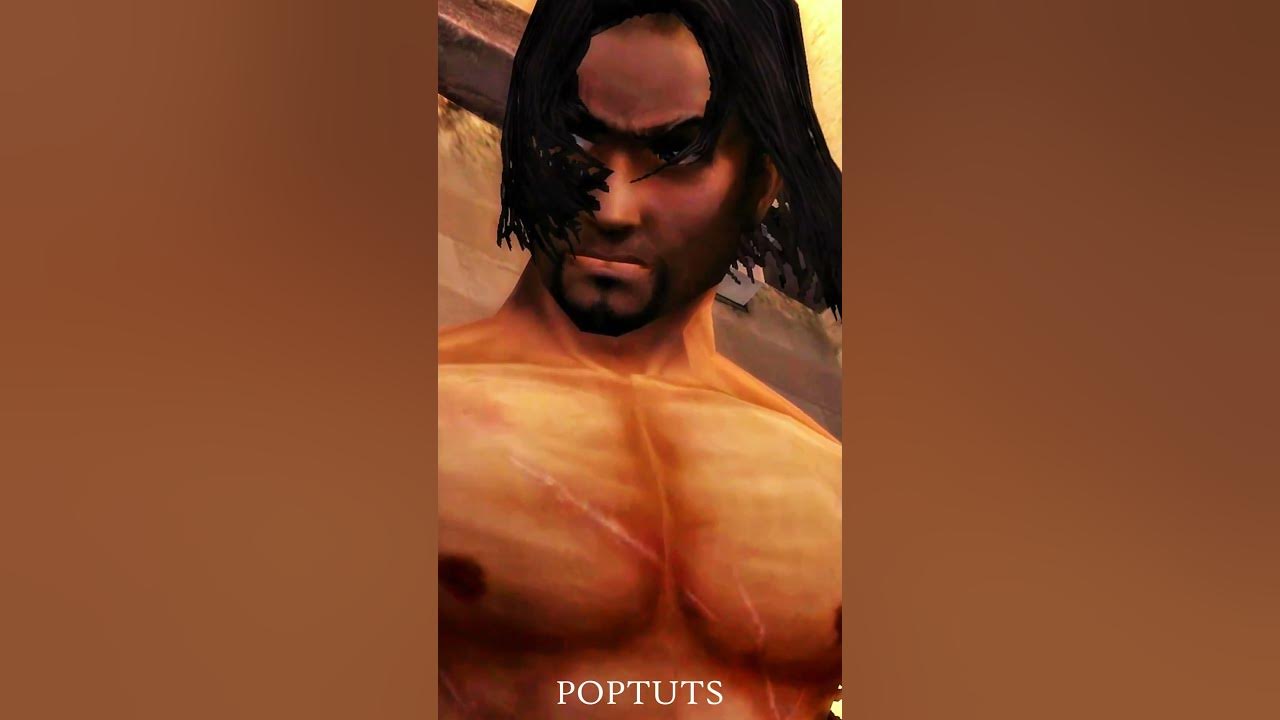 Warrior Within - FLARE #WarriorWithin20 #princeofpersiawarriorwithin  #gaming #edit #princeofpersia
