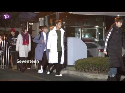 【3年前】《音樂銀行》上班路 AOA壓軸亮相時尚風格魅力滿分