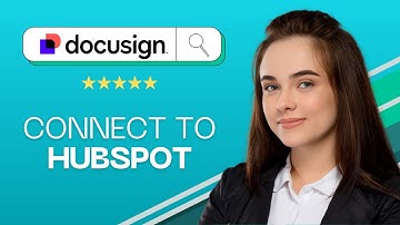 How To Connect Docusign With Hubspot (2026 Updated Tutorial)