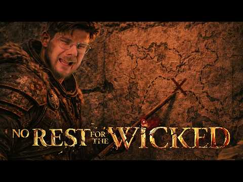Ich leite meinen PADAWAN | No Rest for the Wicked