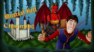 Charming (Musical Hell Review # 125)