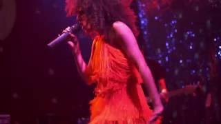 Gavin Turek - Don't Fight It (Live) @ Bootleg Theater, Los Angeles [2016]