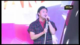 Rizky Febian - Tak Lagi Sama (Virtual Live Concert NextZone)