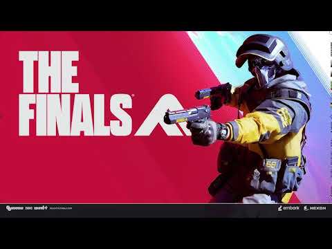 THE FINALS Season 4 End Of Round Music