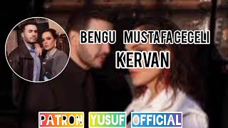 Bengü & Mustafa Ceceli - Kervan ( Patron Yusuf Official ) Kervan Remix