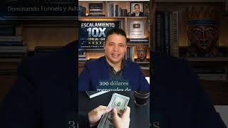 "MI PRIMER $20/MES DE INGRESO PASIVO" #ViveMas #LibertadFinanciera #IngresoPasivo #PrimerosDolares