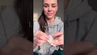 Leukotape, Glucose Tablets, And Hypochlorous Acid Spray Three Must-Haves In My Training Bag To Stay