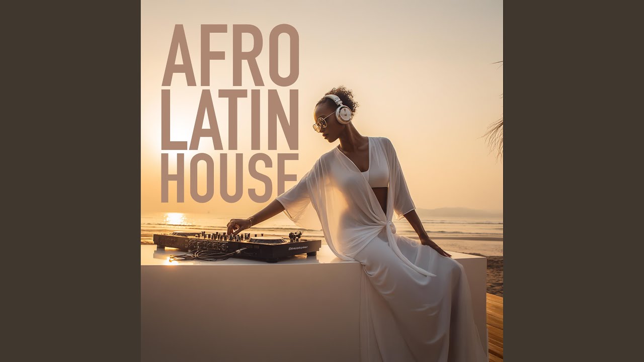 Afro Latin House – Hypnotic Tribal Groove