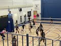 Kill through block
