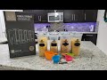 Chef's Path Cereal Containers