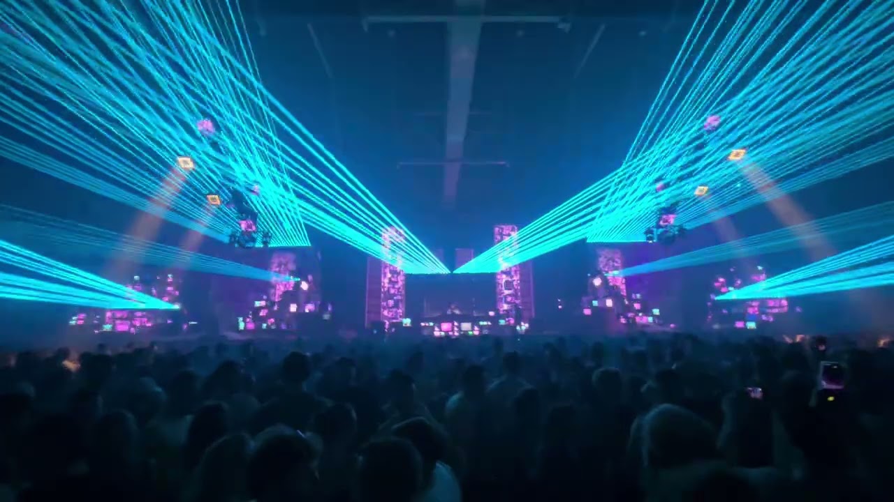 Partyraiser - Gabbers in Paris @ Supremacy Classics 2026