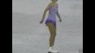 Katy Taylor 2006 US Nationals FS