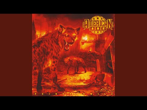 American Dog — Poison Smile
