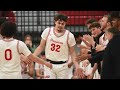 Interview wit W&J men's basketball coach Ethan Stewart-Smith (2023-24)