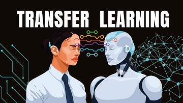 Transfer Learning Explained Simply - Start Here!
