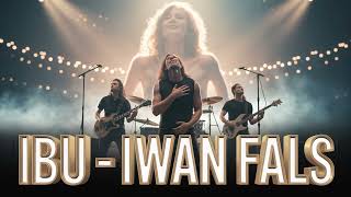 Ibu  Iwan Fals  Rock Modern Cover 