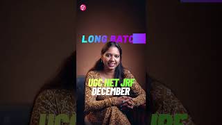 ഡിസംബർ UGC NET സ്വപ്നം യാഥാർഥ്യമാക്കാം!! | UGC NET MALAYALAM COAHCING